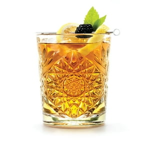 Libbey - Set 4 Vasos Cortos Hobstar 355Ml