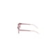 thumbnail image 3 of Lentes de Sol Rosado Brillante Espejados Guess, 3 of 8