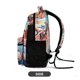 thumbnail image 5 of Mochila Escolar Desmarcar El Equipo De Los Perdedores 43x15x32cm, 5 of 6