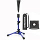 thumbnail image 1 of BaseGoal Tee Ajustable para Bateo Infantil 52-75 cm, 1 of 8