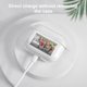 thumbnail image 4 of Daria theme Airpods Pro Earphone Case Compatible With Apple Devices Premium Flexible Tpu Theme Custom, 4 of 6