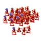 thumbnail image 5 of Simulación Modelo Indio Figuras De Acción Figuras Pintadas A Mano Figuras De Dise?o, 5 of 5