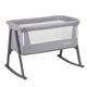 thumbnail image 1 of Cuna Moises 6040 Gris, 1 of 7