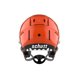 thumbnail image 4 of Casco de Fútbol Americano Schutt F7 LX1 Juvenil Mediano Naranja Quemado, 4 of 4