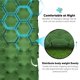 thumbnail image 3 of Colchón inflable doble para acampar Powerlix Air Mattress, 9 cm de grosor, 3 of 7