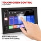 thumbnail image 2 of Reproductor estéreo para coche Pyle Doble Din DVD Bluetooth con USB/SD, 2 of 3