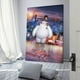 thumbnail image 3 of Cuadro Decorativo Desmarcar Baymax Grandes Héroes 20x30 cm, 3 of 6