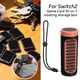 thumbnail image 2 of Funda de Tarjetas de Juego Compatible con Nintendo Switch – Almacenamiento Rotativo de Cartuchos de 10 Ranuras con Protección de Carcasa Dura, para Modelos Switch/Switch Lite/Switch OLED/Switch2, 2 of 5
