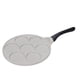 thumbnail image 3 of Sartén Para Huevos, Sartén Para Tortillas, Mango Resistente Al Calor, Herramienta De Cocina Para Cocinar Estilo C, 3 of 3
