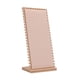 thumbnail image 2 of Collar Soporte De Exhibición Collar Caballete Escaparate Para Encimera Decoración Beige, 2 of 3