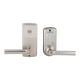thumbnail image 3 of Cerradura Digital Odis Con Manilla 6600 Niquel, 3 of 8