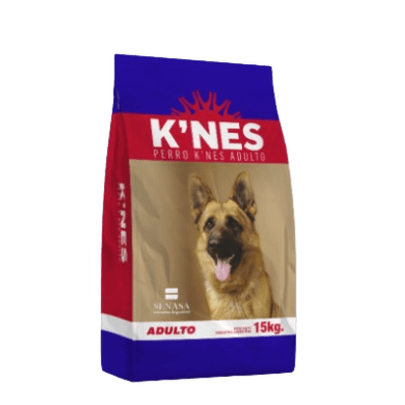 Alimento para Perros Adulto 15 kg