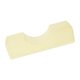 thumbnail image 3 of Almohada De Pesta?as Soporte Para El Cuello Cómodo Para Maquillaje De Extensión De Pesta?as Amarillo, 3 of 5