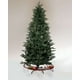 thumbnail image 3 of Tren de Navidad de piso con sonido y movimiento, 3 of 5