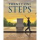 thumbnail image 1 of Libro de tapa dura Candlewick Press "Twenty-One Steps: Guardando la Tumba del Soldado Desconocido", 1 of 1