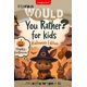 thumbnail image 1 of Libro ¿Qué prefieres? Edición de Halloween para niños con ilustraciones, 1 of 1