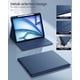 thumbnail image 3 of Funda de teclado MoKo para iPad Air de 13 pulgadas con teclado 2025/2024, 3 of 9
