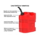 thumbnail image 3 of Contenedor de Combustible 20L, 3 of 3