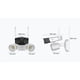 thumbnail image 2 of Cam Seguridad Ext Wifi 4k 180 Con Reflectores. 1800 Lumenes, 2 of 3