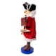 thumbnail image 4 of Cascanueces Kurt S. Adler 36 cm 250.º Aniversario, 4 of 6