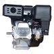 thumbnail image 4 of Motor Estacionario 7,5hp 212cc Eje 19mm Profesional Ryuken, 4 of 6