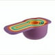 thumbnail image 1 of Set De Tazas Medidoras Cernidor Colador Bowl Cocina, 1 of 3