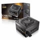 thumbnail image 1 of Fuente de Poder Antec CSK1000 Pro, 1000W, Certificada 80 Plus Bronze, ATX 3.1, PCIe 5.1 Part number: 0-761345-2007, 1 of 4