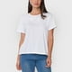 thumbnail image 3 of Polera Mujer Bordado Blanco Corona, 3 of 5