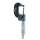 thumbnail image 3 of Micrómetro Mitutoyo 193-101 Digital Exterior Rango 0-25 mm, 3 of 5
