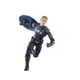 thumbnail image 3 of Figuras de acción Marvel Hasbro Legends Capitán América 15 cm, 3 of 5