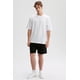 thumbnail image 4 of Polera Hombre Oversize Blanco - Vl, 4 of 4