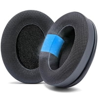 Almohadillas De Repuesto Wc Freeze Crusher Para Skullcandy