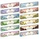 thumbnail image 1 of Juego de 12 varillas de incienso Tulasi, 180 varillas, 1 of 6