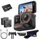 thumbnail image 1 of Cámara de Acción Insta360 Ace Pro 2 8K Impermeable Leica, 1 of 8