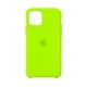 thumbnail image 1 of Carcasa Silicona Apple Alt Iphone 11 Pro Max Verde Fluo9, 1 of 1