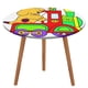 thumbnail image 1 of Mantel Redondo Ajustado Desmarcar Aventuras De Spot 120cm, 1 of 6