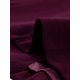 thumbnail image 5 of INSPIRE CHIC Chaqueta de Trabajo para Mujer con Solapa, Manga Larga, Blazer de Traje, Rojo Purpúreo XS, 5 of 6