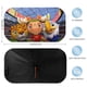 thumbnail image 2 of Maple-theme Car Sun Umbrella Windshield Sun Shade | Foldable Front Window Sunshade | UV Protection Heat Insulation 133x73cm, 2 of 6