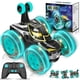 thumbnail image 1 of RC Car Logth Bat Monster para niños de 4 a 7 años con luces LED, 1 of 8