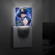 thumbnail image 4 of Blox Fruits / Frutas Blox Luz nocturna LED con sensor de anochecer a amanecer para dormitorio, baño, pasillo, escaleras - Lámpara LED nocturna de enchufe, 0.5W - 1 pieza, 4 of 6