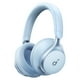 thumbnail image 1 of Audifono Over Ear Noise Cancelling Space One Soundcore Azul, 1 of 8