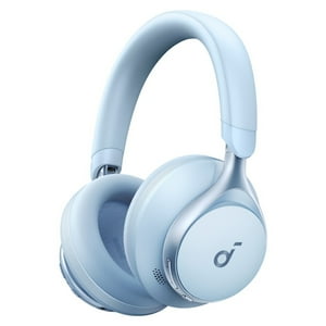 Soundcore - Audifono Over Ear Noise Cancelling Space One Azul