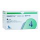 thumbnail image 1 of [Aguja] Somang Novofine 32G 4 mm 1 caja (100 agujas), 1 of 3