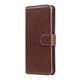 thumbnail image 1 of Funda Billetera para Realme C31 4G con Porta Tarjetas y Soporte Ajustable Marrón, 1 of 6