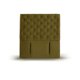 thumbnail image 1 of Respaldo Brescia Tela Verde 1.5 Plaza, 1 of 2