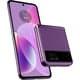 thumbnail image 1 of Smartphone Motorola Moto Razr 40 128 GB morado Android, 1 of 6