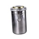 thumbnail image 3 of Contenedor De Almacenamiento De Alimentos Frascos Sellables Gran Capacidad Para Café Especias 173 Mm, 3 of 3