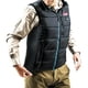 thumbnail image 2 of Chaleco climatizada inalámbrica 12V máx CXT Talla 3XL Sin mangas, 2 of 2