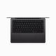 thumbnail image 2 of MacBook Pro 14.2/ M3 Pro / CPU 12C/ GPU 18C/ 18GB RAM / 1TB Negro Espacial, 2 of 11