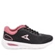 thumbnail image 5 of ZAPATILLA DEPORTIVA MUJER POWER PRIME WALK 100 LACE NEGRO, 5 of 8